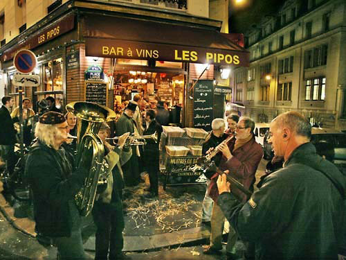 фестиваль вина во франции